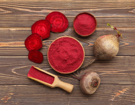 Beetroot Powder