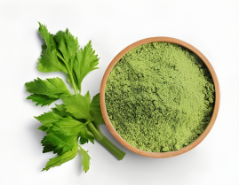 Coriander Powder